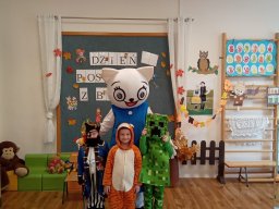 2025-11-05 Dzień postaci z bajek